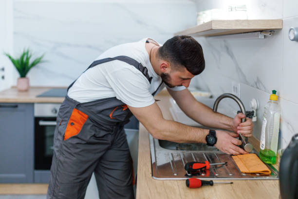 Best Pipe Repair Near Me  in Heritage Pines, FL