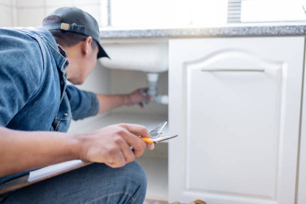 Reliable Heritage Pines, FL Plumbing Solutions