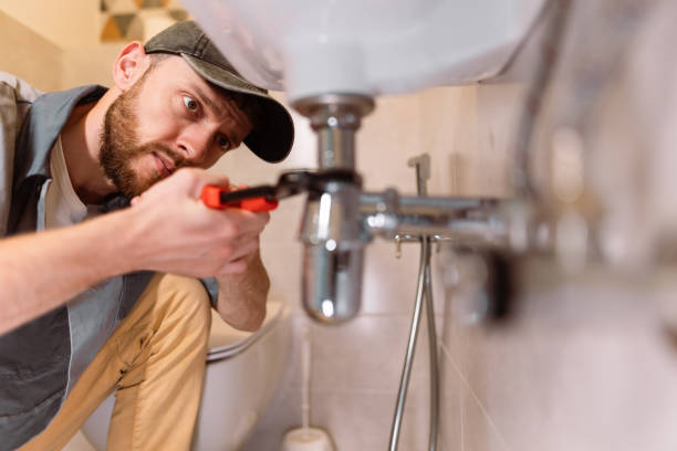 Best Water Heater Repair  in Heritage Pines, FL