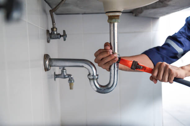 Best Plumbing Repair Near Me  in Heritage Pines, FL
