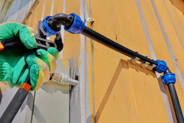 Best Sprinkler Systems  in Heritage Pines, FL
