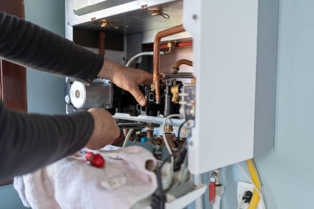 Best Affordable Plumber Near Me  in Heritage Pines, FL