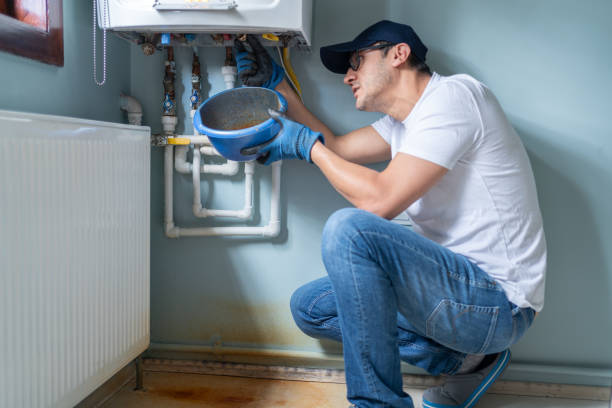 Best Plumbing Services Near Me  in Heritage Pines, FL
