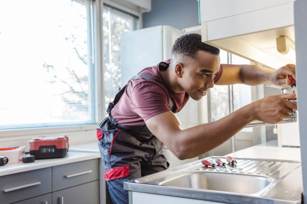 Best Clogged Drain Plumber  in Heritage Pines, FL